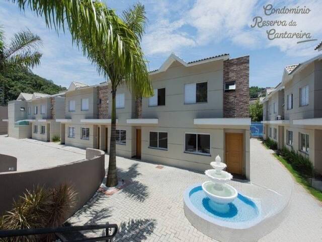 #CC0046 - Casa para Venda em São Paulo - SP - 1