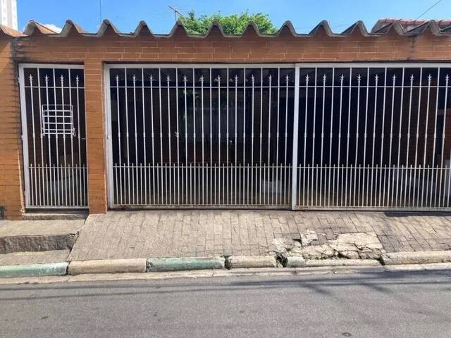 #CA0063 - Casa para Venda em São Paulo - SP - 1