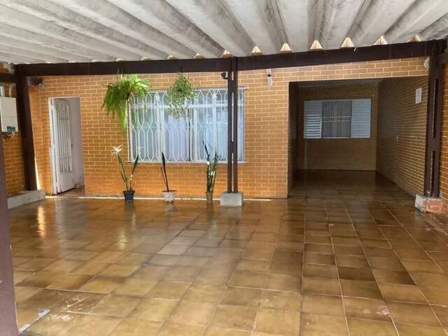 #CA0063 - Casa para Venda em São Paulo - SP - 2