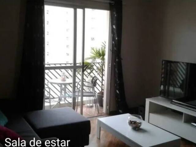 Apartamento para Venda em São Paulo - 2