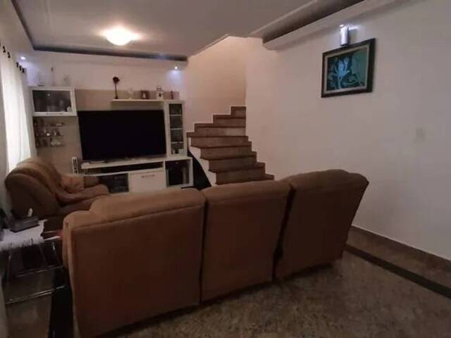 #SO0242 - Casa para Venda em São Paulo - SP - 3