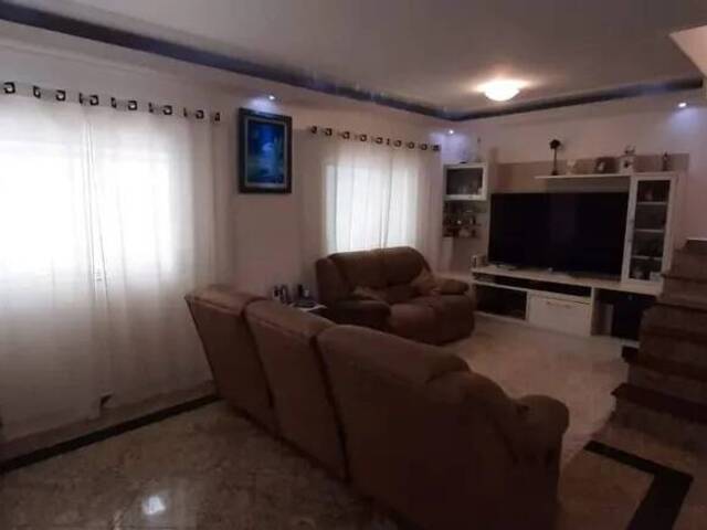 #SO0242 - Casa para Venda em São Paulo - SP - 2