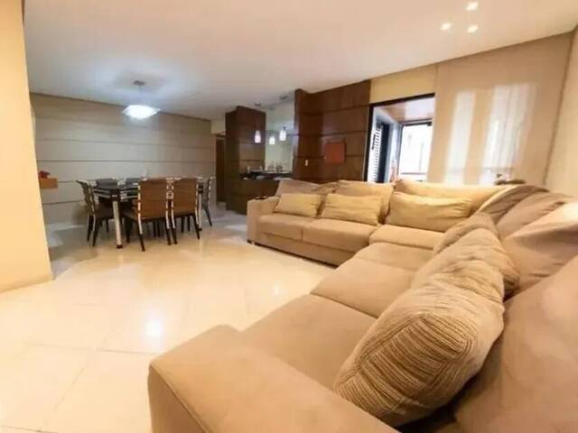 #AP0249 - Apartamento para Venda em São Paulo - SP - 2