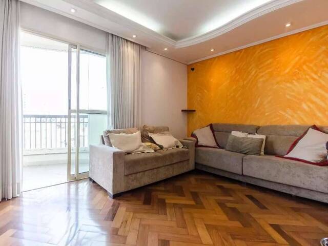 #AP0250 - Apartamento para Venda em São Paulo - SP - 2