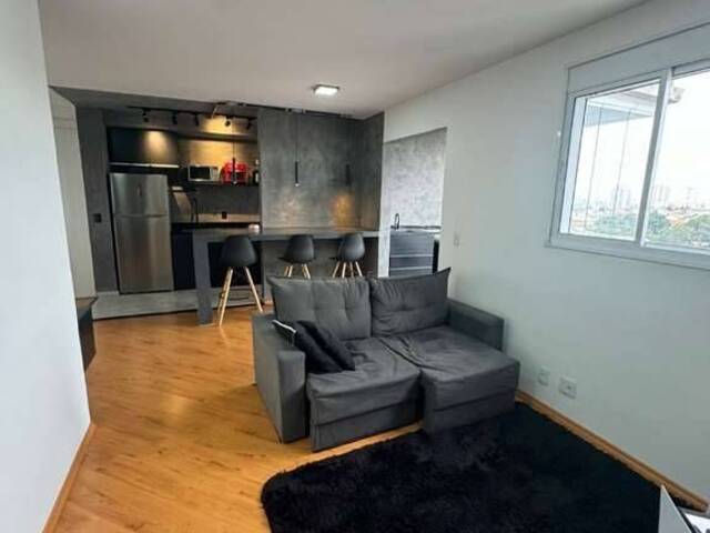 #AP0252 - Apartamento para Venda em São Paulo - SP - 2