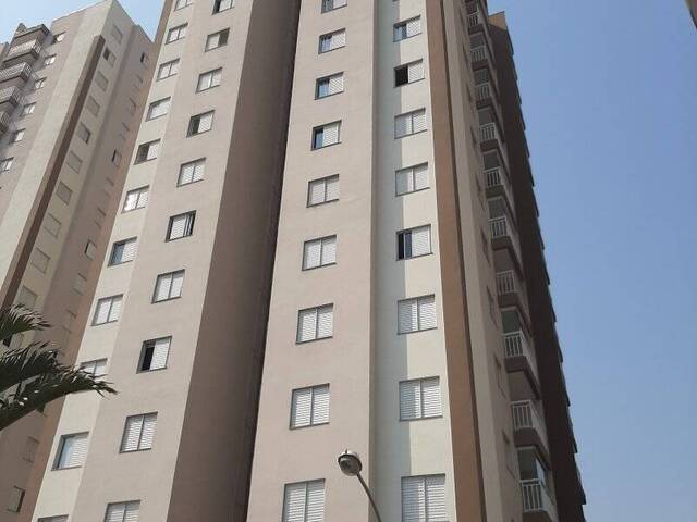 #AP0253 - Apartamento para Venda em São Paulo - SP - 3