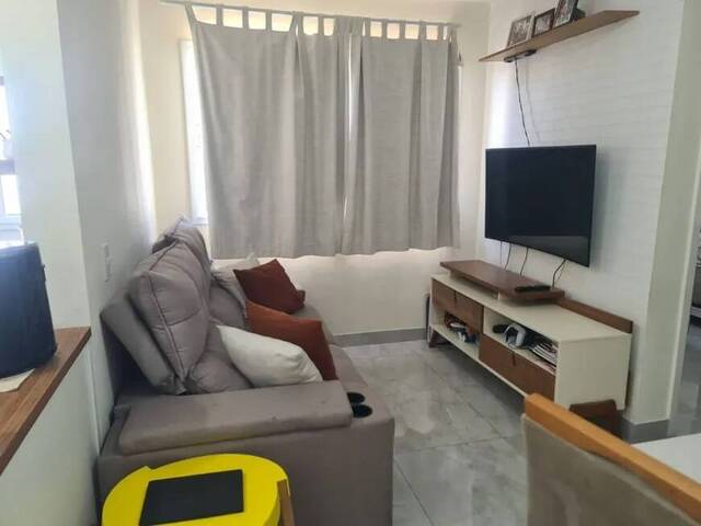 #AP0254 - Apartamento para Venda em São Paulo - SP - 2