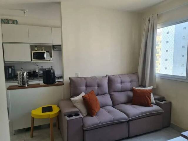 #AP0254 - Apartamento para Venda em São Paulo - SP - 3