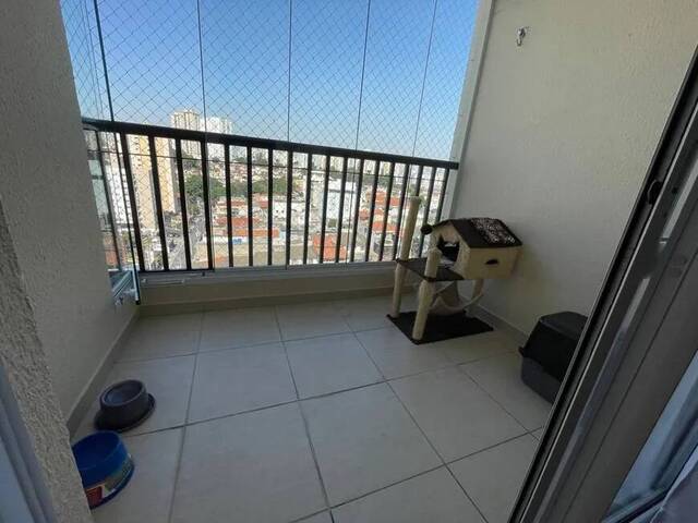 #AP0255 - Apartamento para Venda em São Paulo - SP - 2