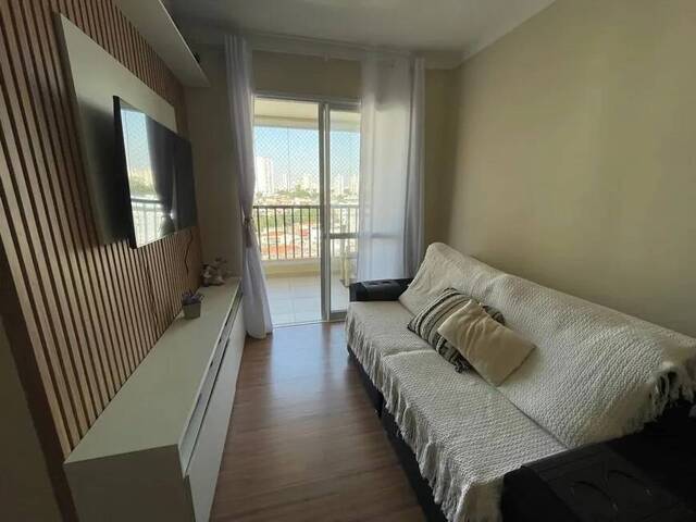 #AP0255 - Apartamento para Venda em São Paulo - SP - 3