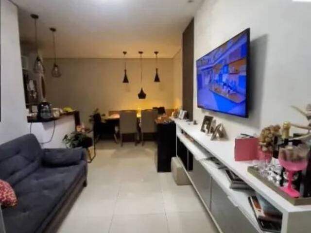 #AP0258 - Apartamento para Venda em São Paulo - SP - 2
