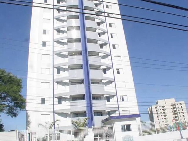 #AP0259 - Apartamento para Venda em São Paulo - SP - 2