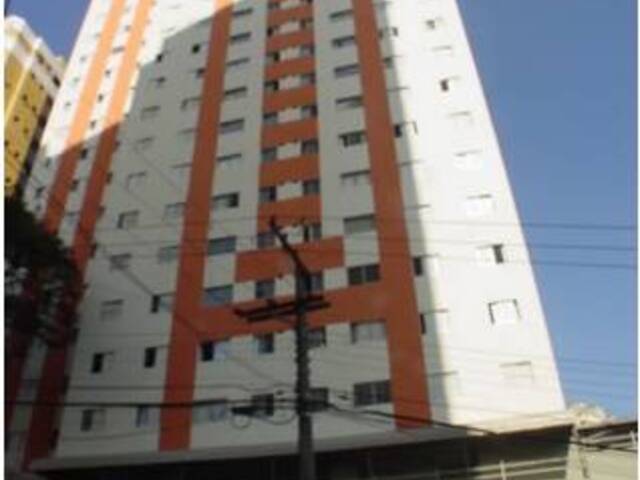 #AP0262 - Apartamento para Venda em São Paulo - SP - 2