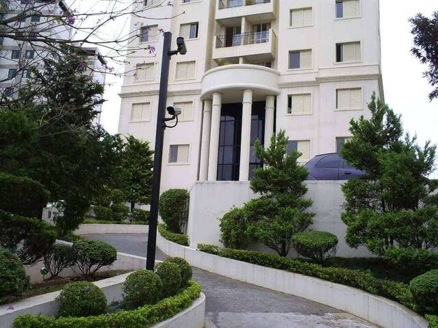 #AP0263 - Apartamento para Venda em São Paulo - SP - 2