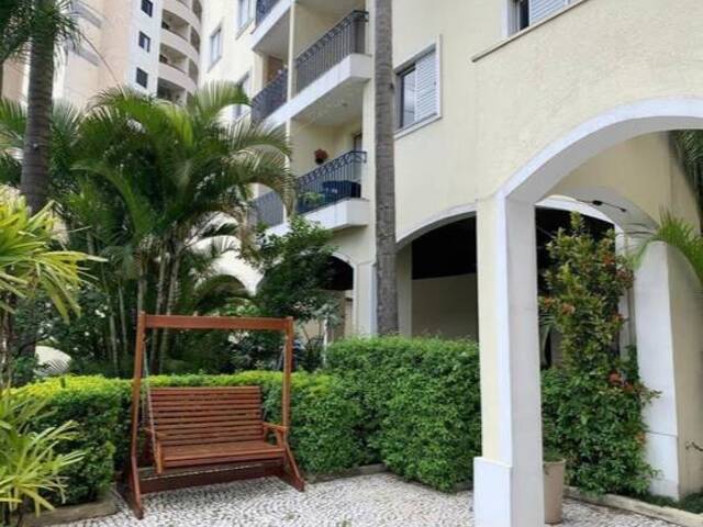 #AP0264 - Apartamento para Venda em São Paulo - SP - 2
