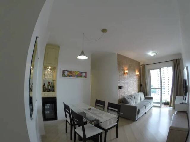 #AP0264 - Apartamento para Venda em São Paulo - SP - 3