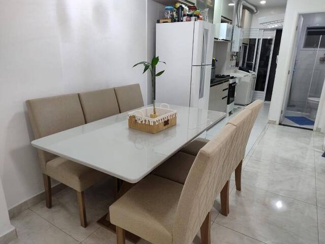 #AP0265 - Apartamento para Venda em São Paulo - SP - 2