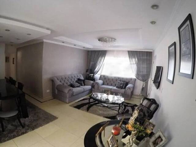#AP0266 - Apartamento para Venda em São Paulo - SP - 2