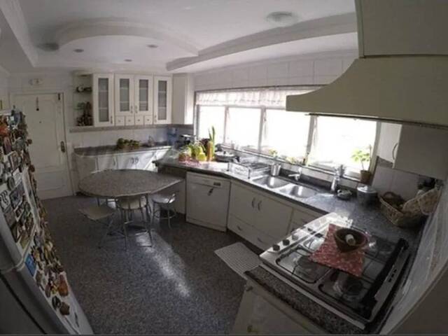 #AP0266 - Apartamento para Venda em São Paulo - SP - 3