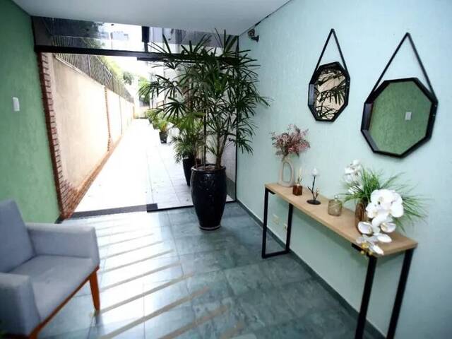 #AP0269 - Apartamento para Venda em São Paulo - SP - 2