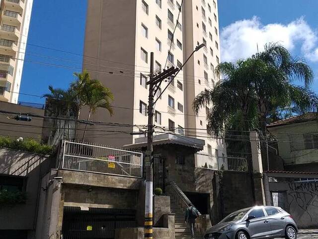 #AP0270 - Apartamento para Venda em São Paulo - SP - 3
