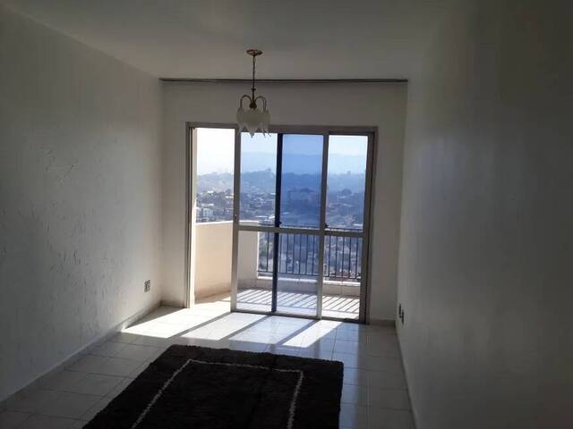 #AP0271 - Apartamento para Venda em São Paulo - SP - 2