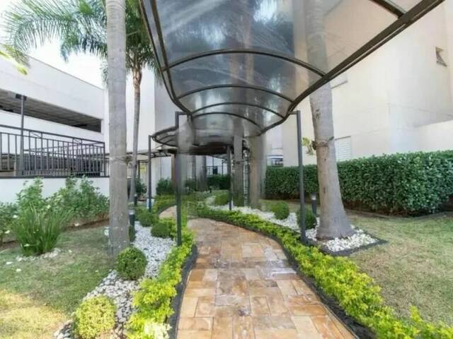 #AP0272 - Apartamento para Venda em São Paulo - SP - 3
