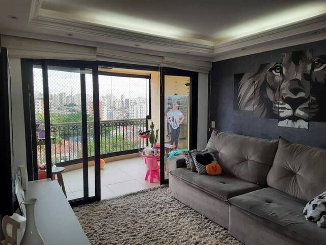 #AP0273 - Apartamento para Venda em São Paulo - SP - 3