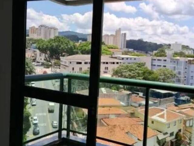 #AP0274 - Apartamento para Venda em São Paulo - SP - 2