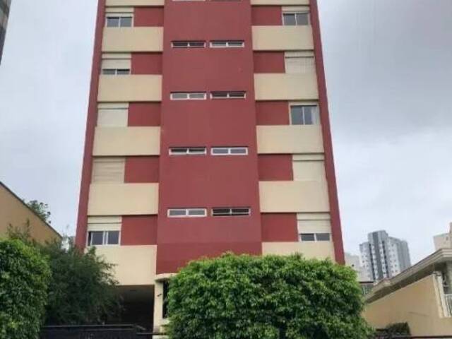 #AP0275 - Apartamento para Venda em São Paulo - SP - 2