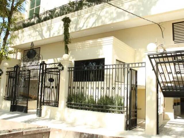 #AP0276 - Apartamento para Venda em São Paulo - SP - 2
