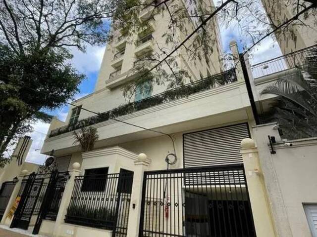 #AP0276 - Apartamento para Venda em São Paulo - SP - 3