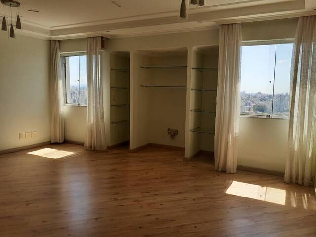 #AP0277 - Apartamento para Venda em São Paulo - SP - 2
