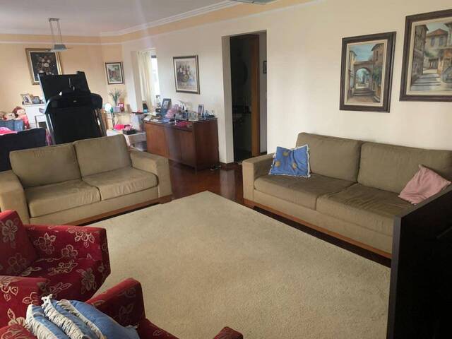 #AP0280 - Apartamento para Venda em São Paulo - SP - 2