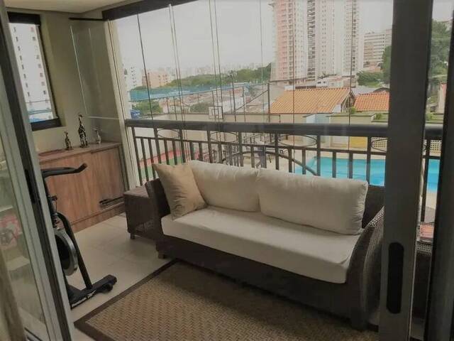 #AP0281 - Apartamento para Venda em São Paulo - SP - 2