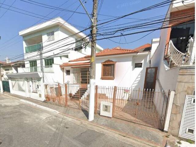#CA0065 - Casa para Venda em São Paulo - SP - 2