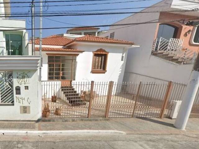 #CA0065 - Casa para Venda em São Paulo - SP - 3