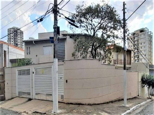 #SO0236 - Sobrado para Venda em São Paulo - SP - 1