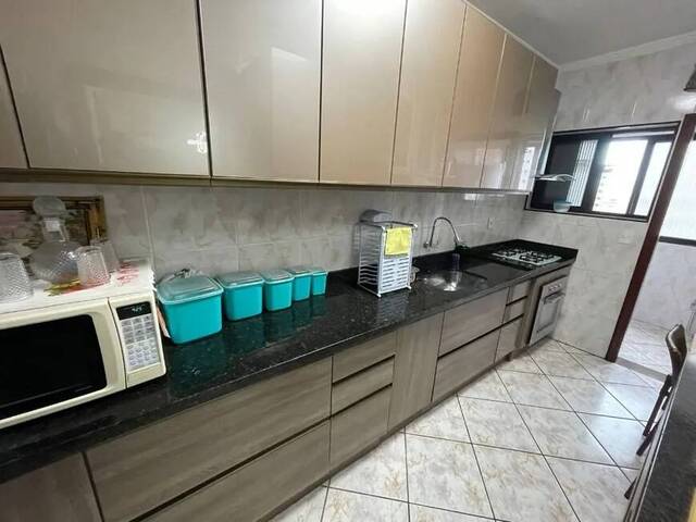 #CP0006 - Casa de Praia para Venda em Praia Grande - SP - 2