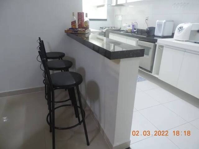 #CP0008 - Casa de Praia para Venda em Praia Grande - SP - 2