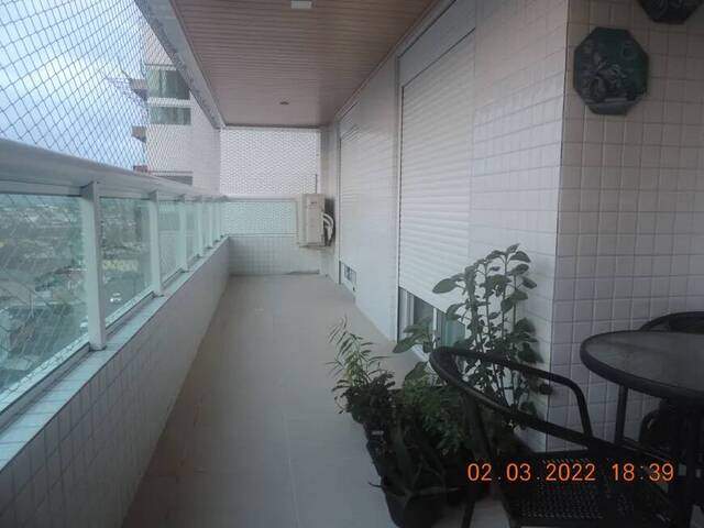 #CP0008 - Casa de Praia para Venda em Praia Grande - SP - 3