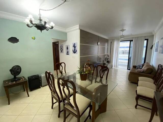 #CP0010 - Casa de Praia para Venda em Praia Grande - SP - 2