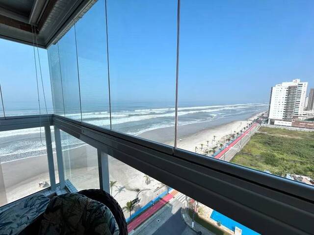 #CP0020 - Casa de Praia para Venda em Mongaguá - SP - 2