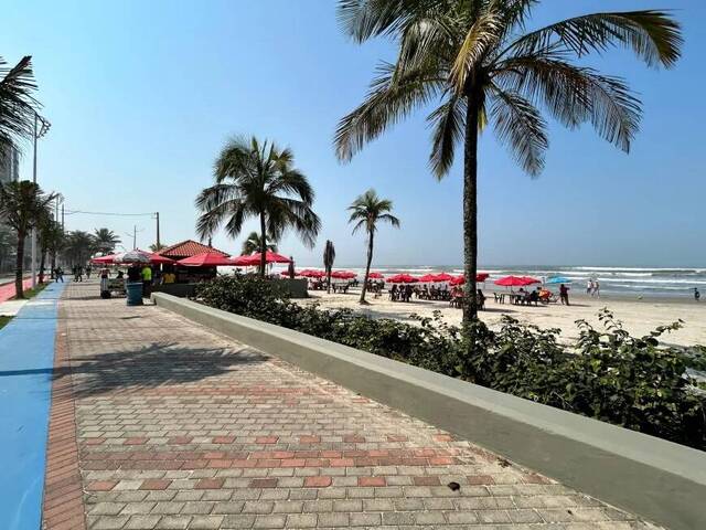 #CP0020 - Casa de Praia para Venda em Mongaguá - SP - 3