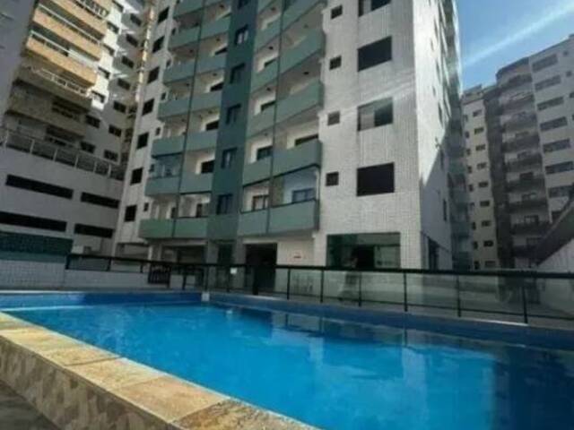 #CP0022 - Casa de Praia para Venda em Praia Grande - SP - 2
