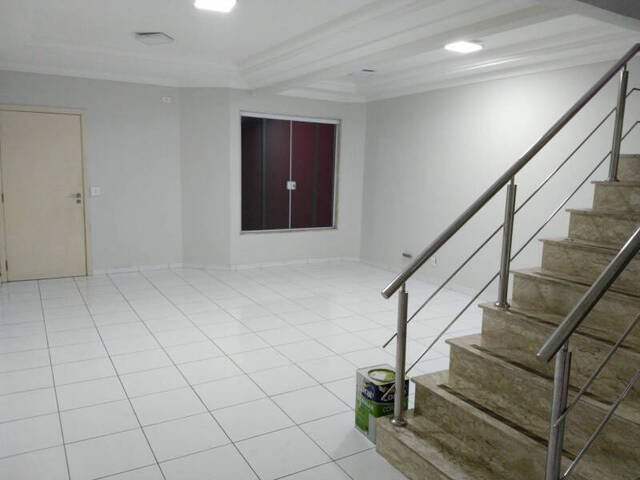 #CP0023 - Casa de Praia para Venda em Praia Grande - SP - 2