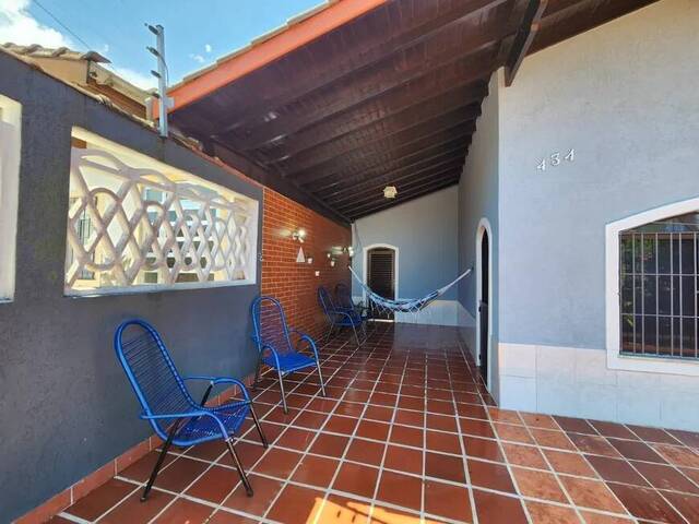 #CP0037 - Casa de Praia para Venda em Praia Grande - SP - 3