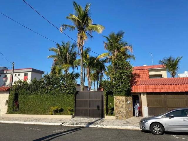 #CP0038 - Casa de Praia para Venda em Praia Grande - SP - 2