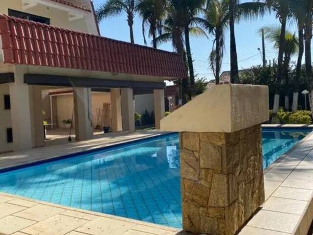 #CP0038 - Casa de Praia para Venda em Praia Grande - SP - 3