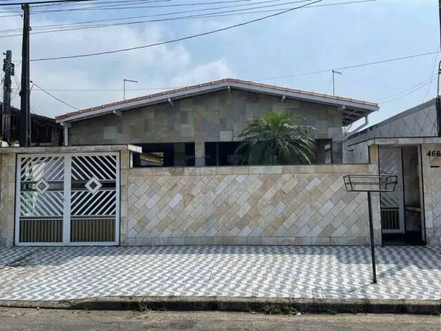 #CP0039 - Casa de Praia para Venda em Praia Grande - SP - 2